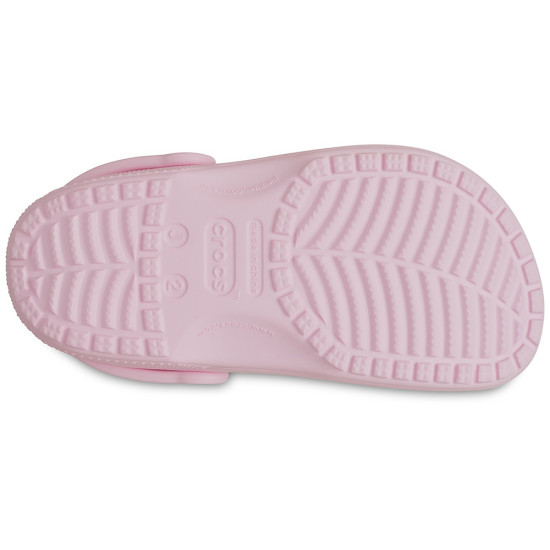 Crocs Kids' Classic Clog